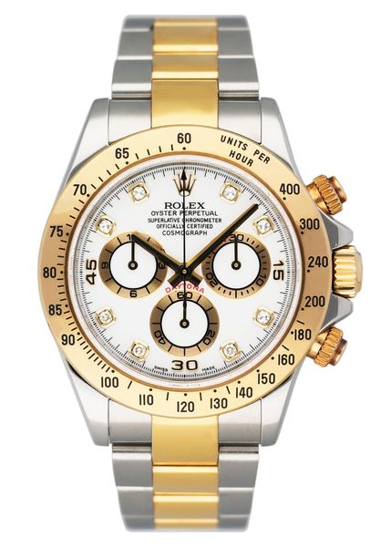 Rolex Daytona 116523